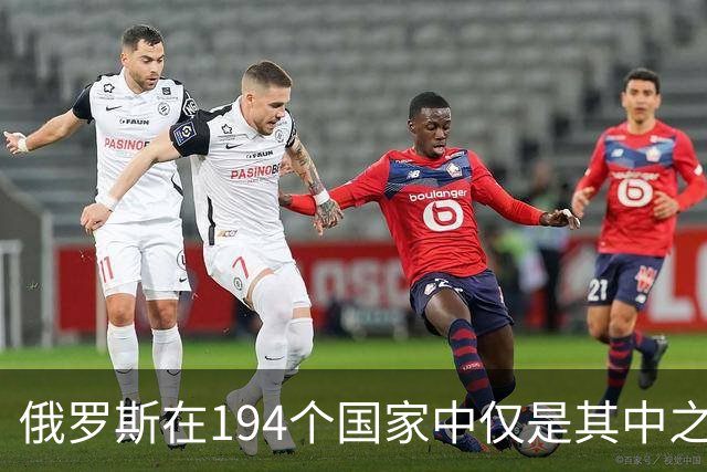 俄罗斯在194个国家中仅是其中之一，需谨慎对待其承诺